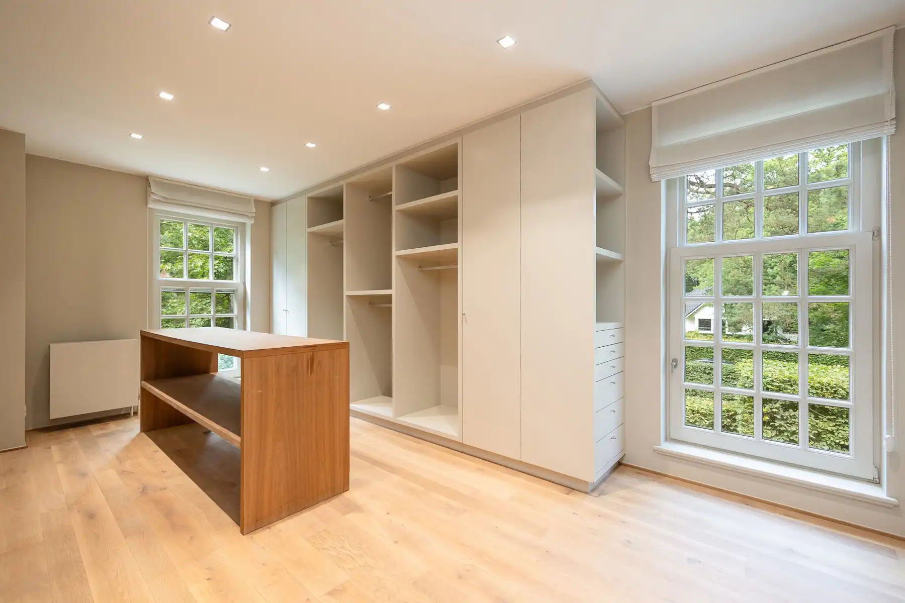 "VLASSAK-VERHULST" VILLA OP TOPLOCATIE foto 13
