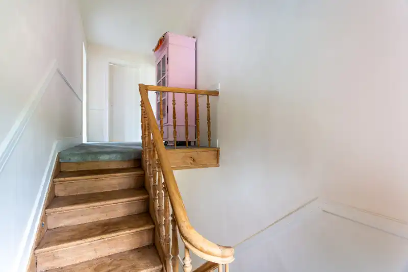 Unieke karaktervolle villa met parktuin, zwembad en een zee van ruimte,luxe alom! foto 49