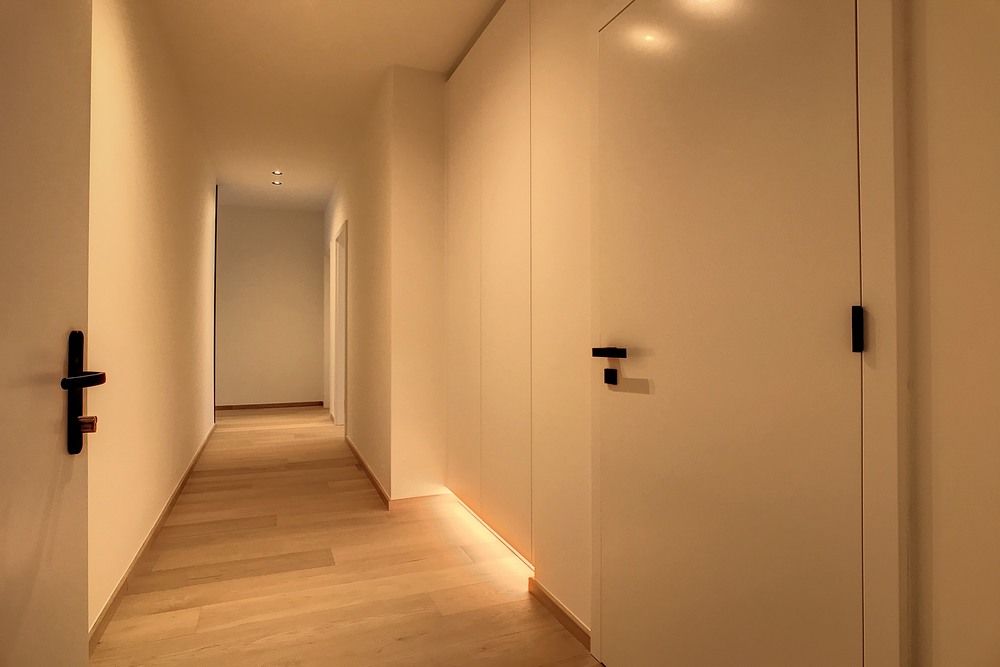Appartement te huur foto 6