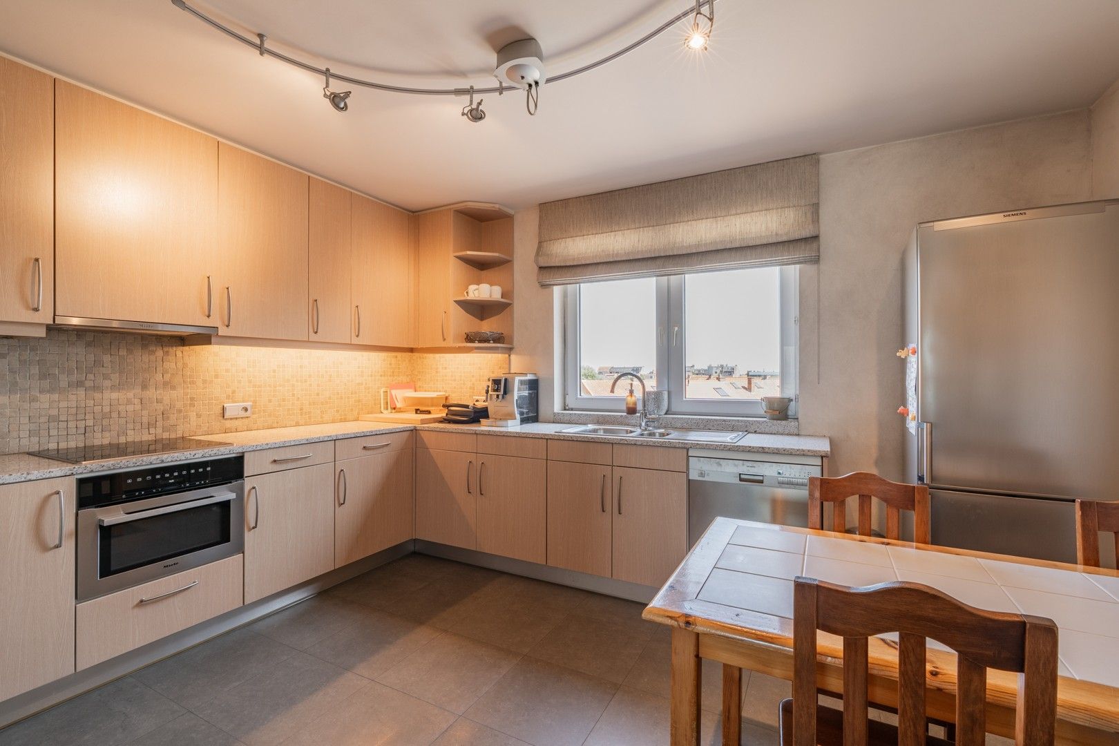 Appartement te koop foto 3