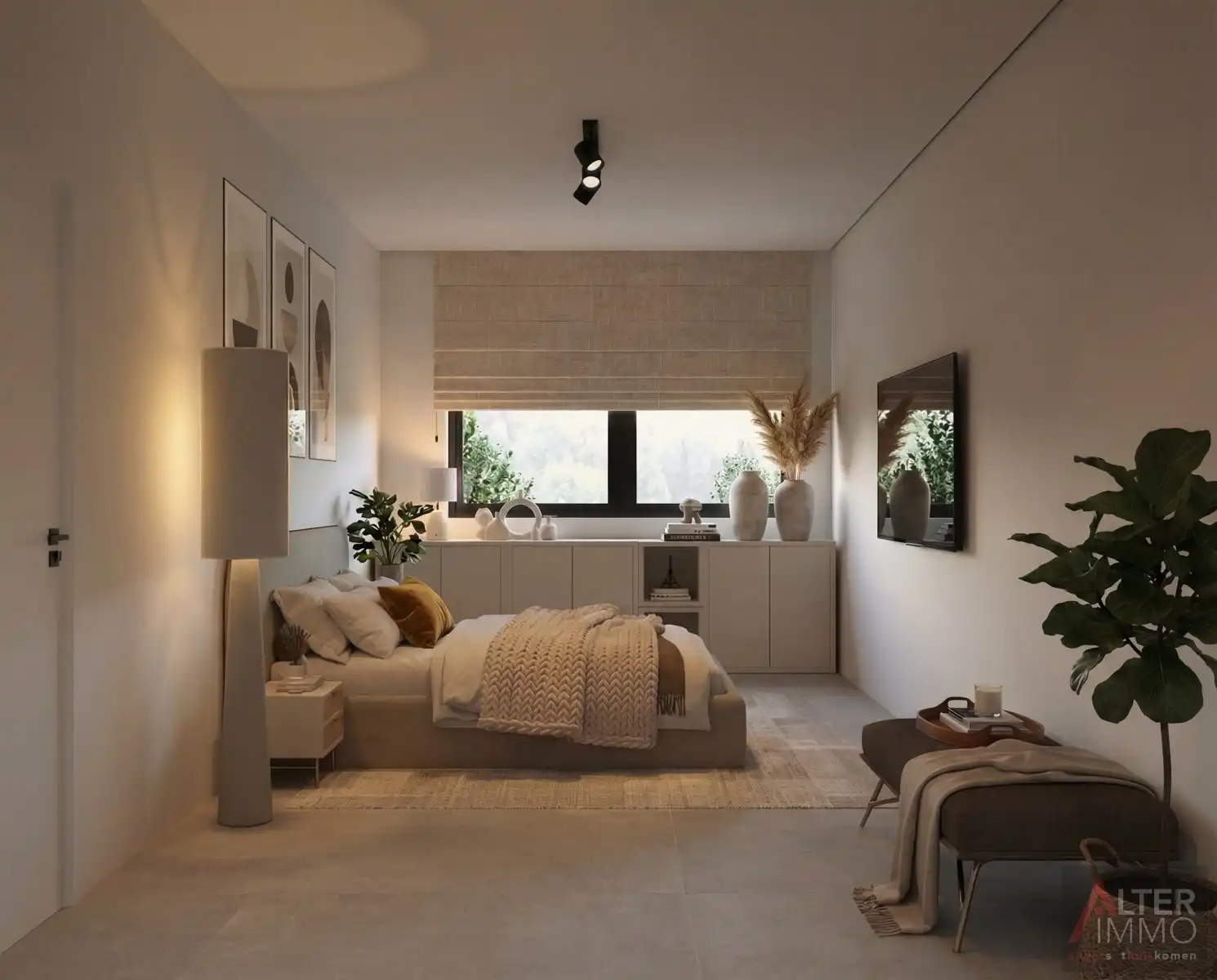 NIEUWBOUWWONINGEN IN GENK foto 4