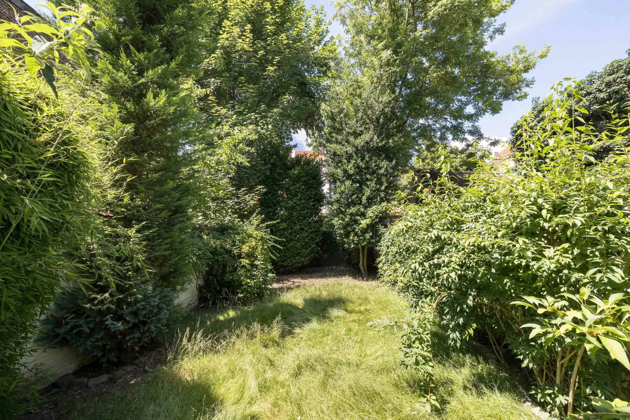 Architectenhuis uit 1912 foto 6