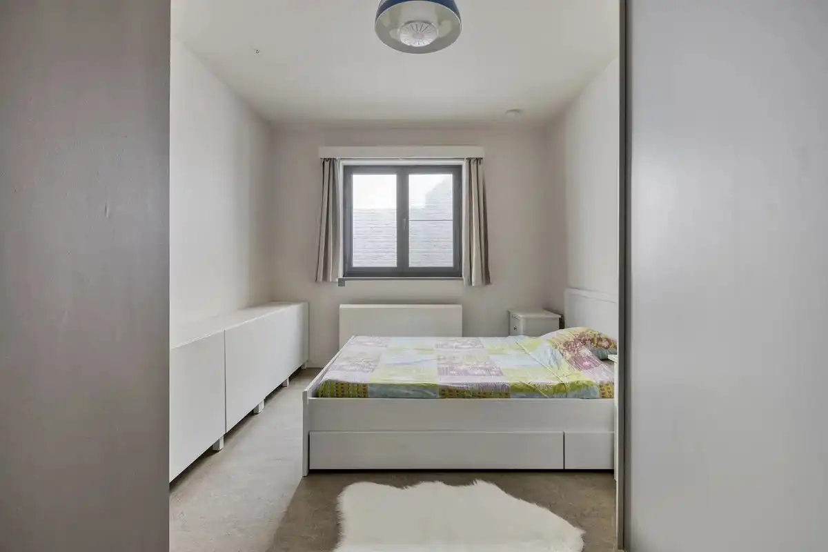 RUIM DUPLEXAPPARTEMENT VAN 144 M² MET 3 SLPK'S IN HASSELT foto 20