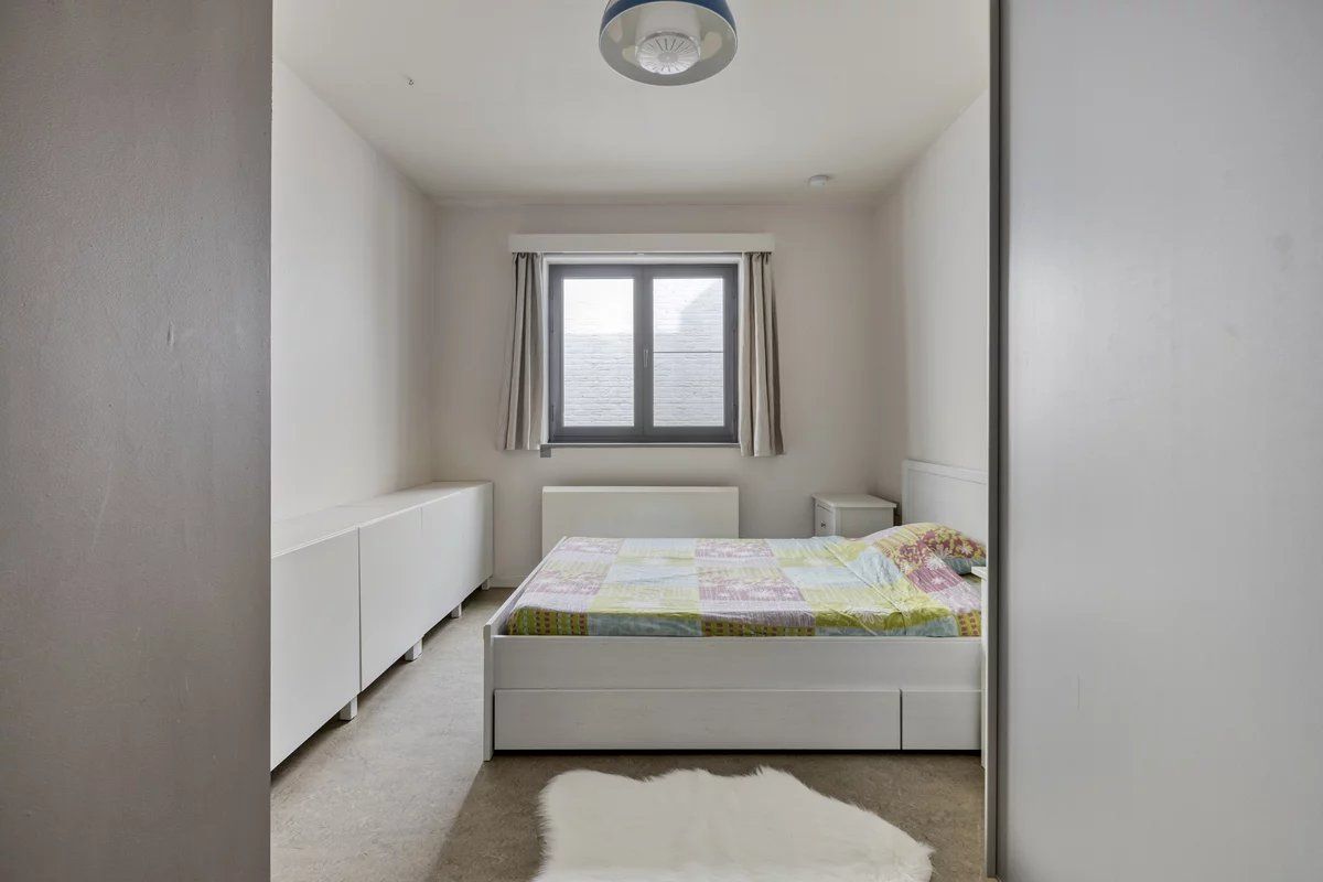 RUIM DUPLEXAPPARTEMENT VAN 144 M² MET 3 SLPK'S IN HASSELT foto 20