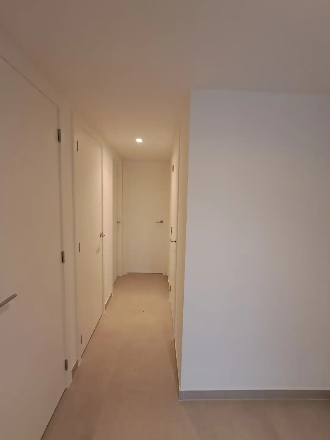 Prachtige nieuwbouwresidentie tussen het groen te Sijsele! foto 5