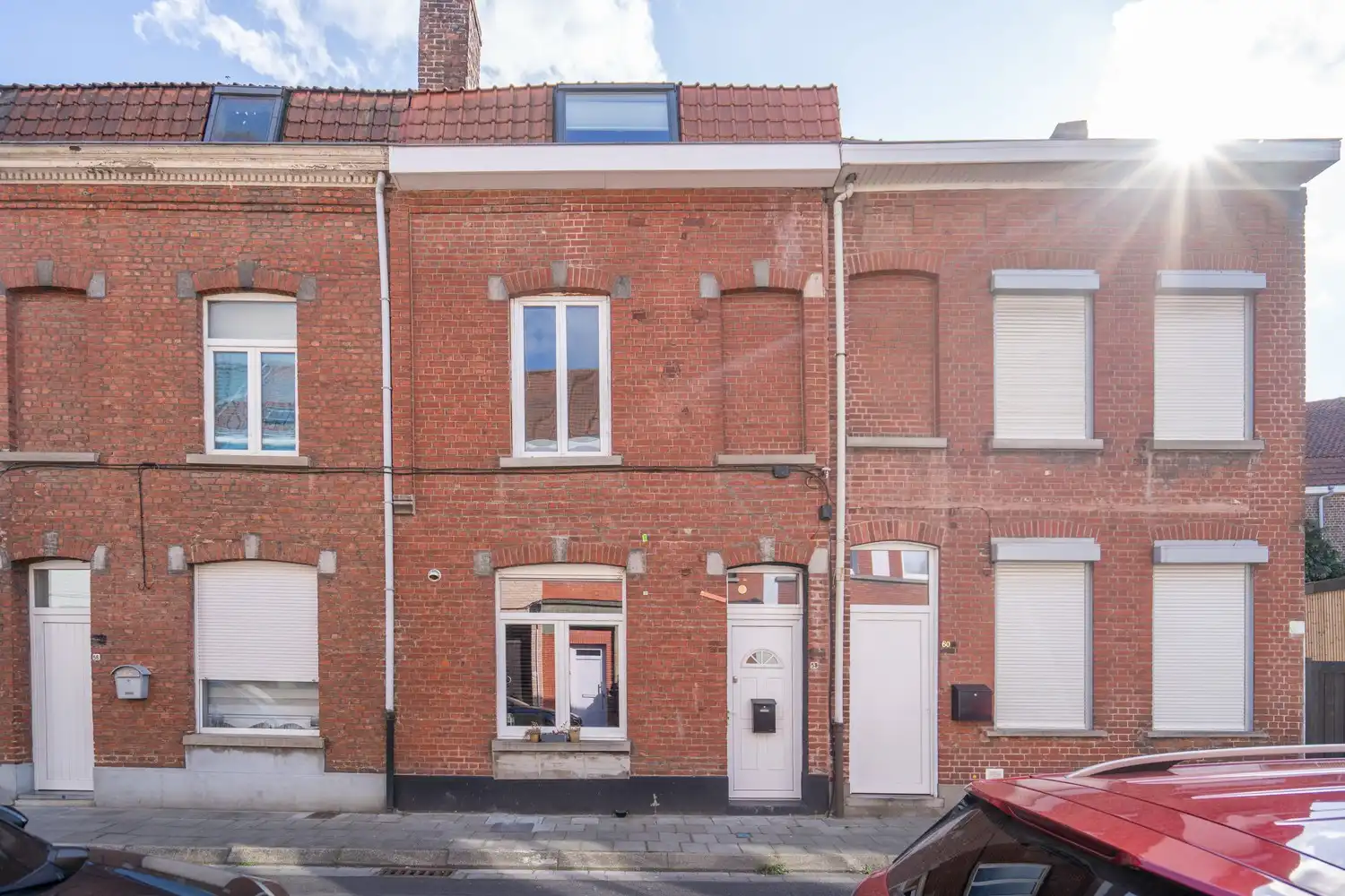 MODERN EN KNUS WONEN foto 26