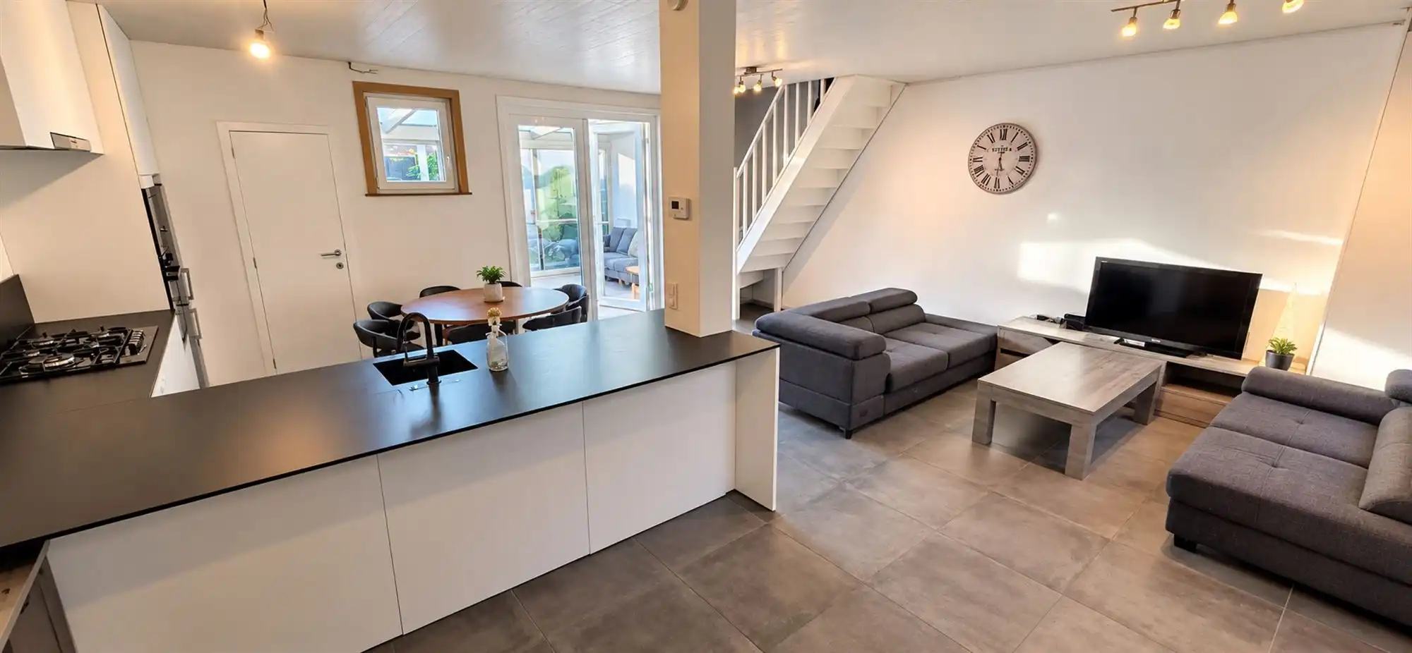 Huis foto 4