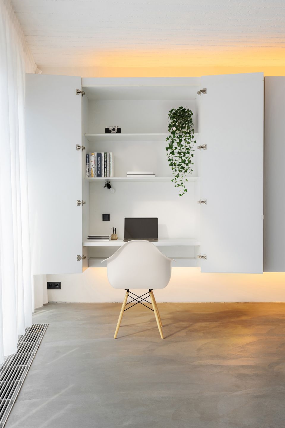 ANTWERPEN - Loft appartement op loopafstand van Grote Markt foto 3