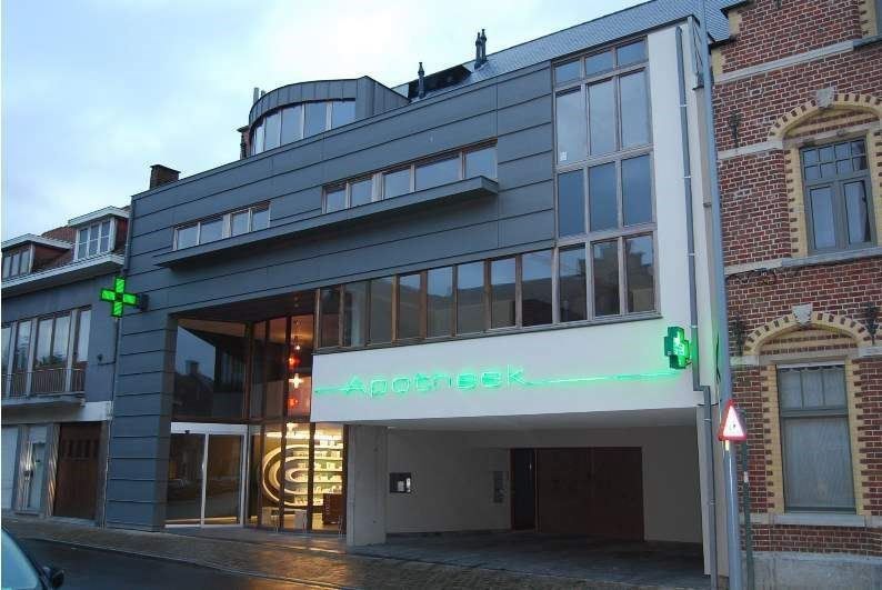 Appartement te huur Rumbeeksesteenweg 434 - b/1.01 - 8800 Roeselare