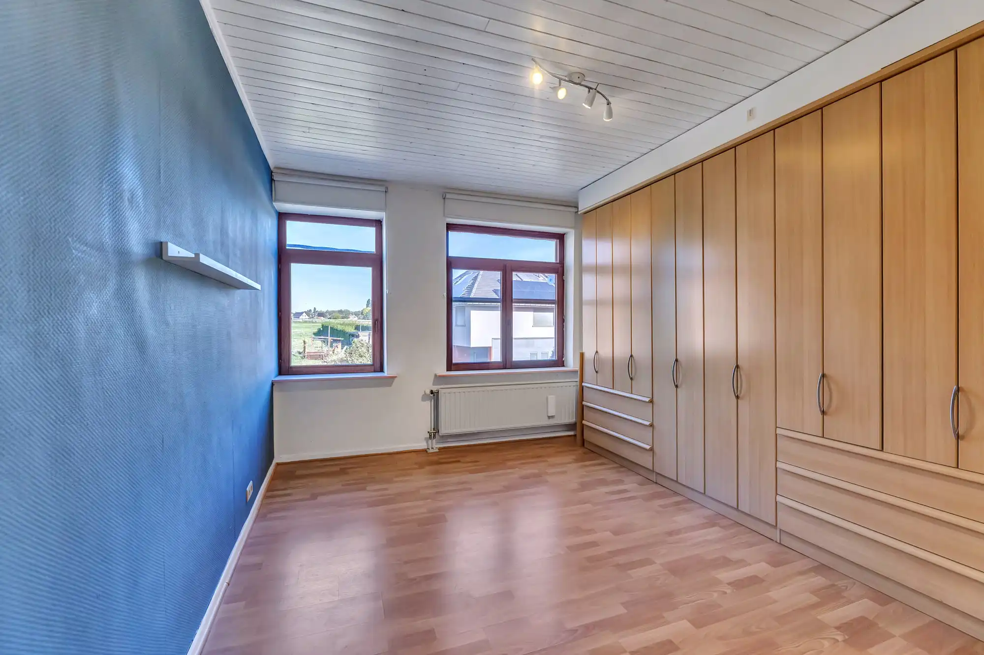Ruime woning 4 slpks op 8a49ca te Roosdaal foto 18