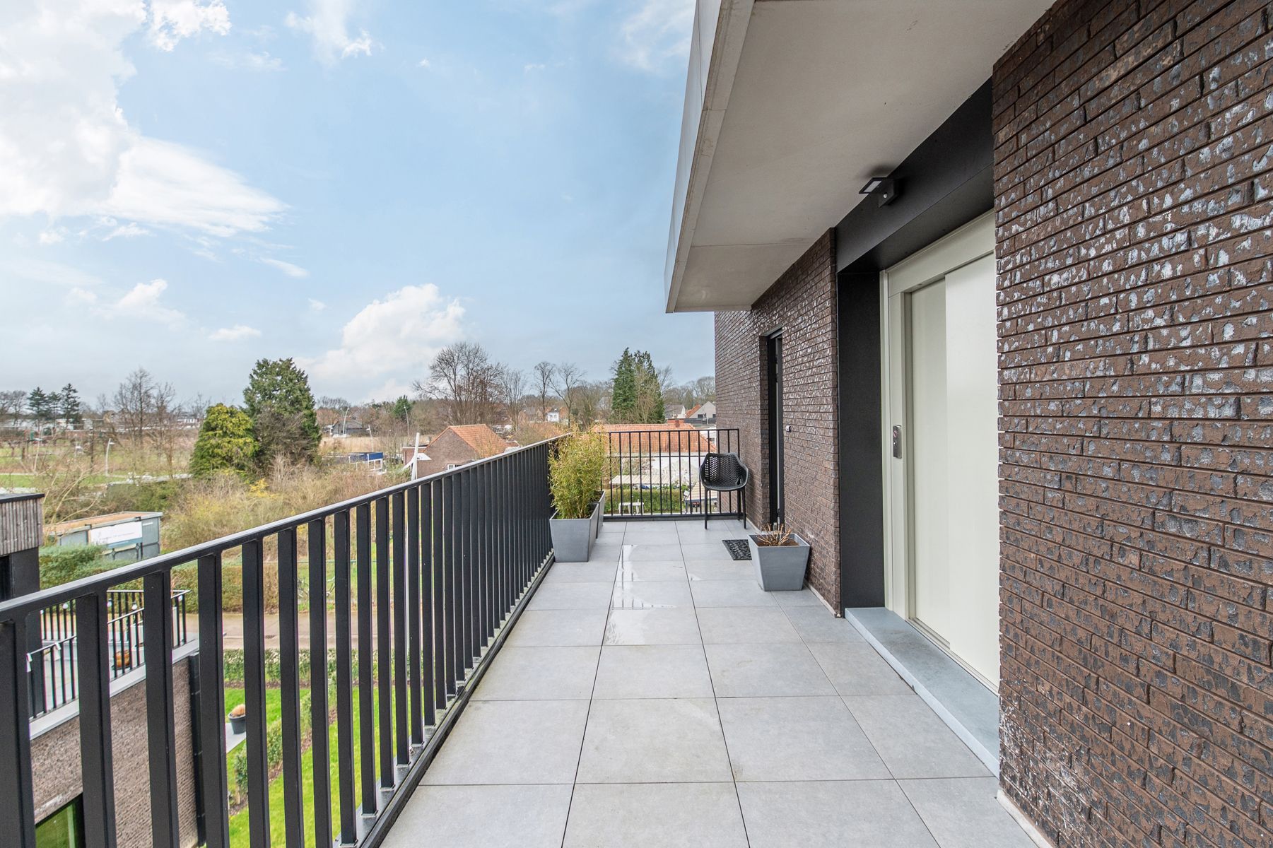 Appartement op wandelafstand van het Donkmeer foto 16