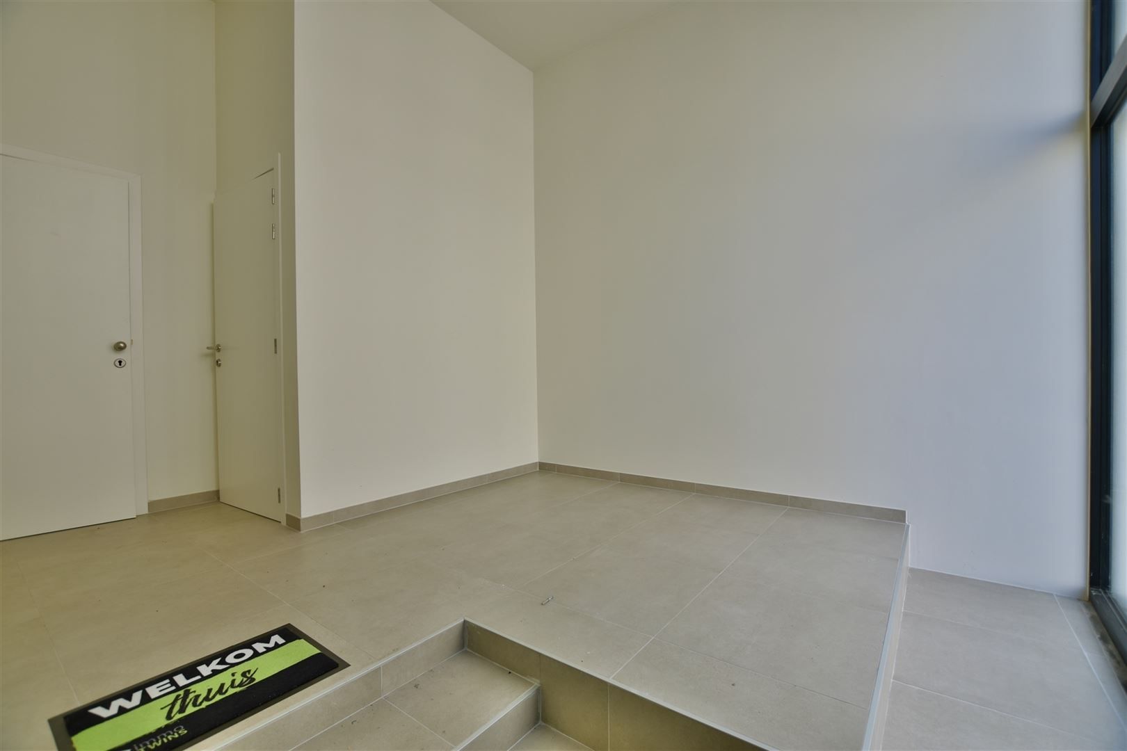 Uitzonderlijk nieuwbouw duplex appartement in hartje centrum Dendermonde foto 2