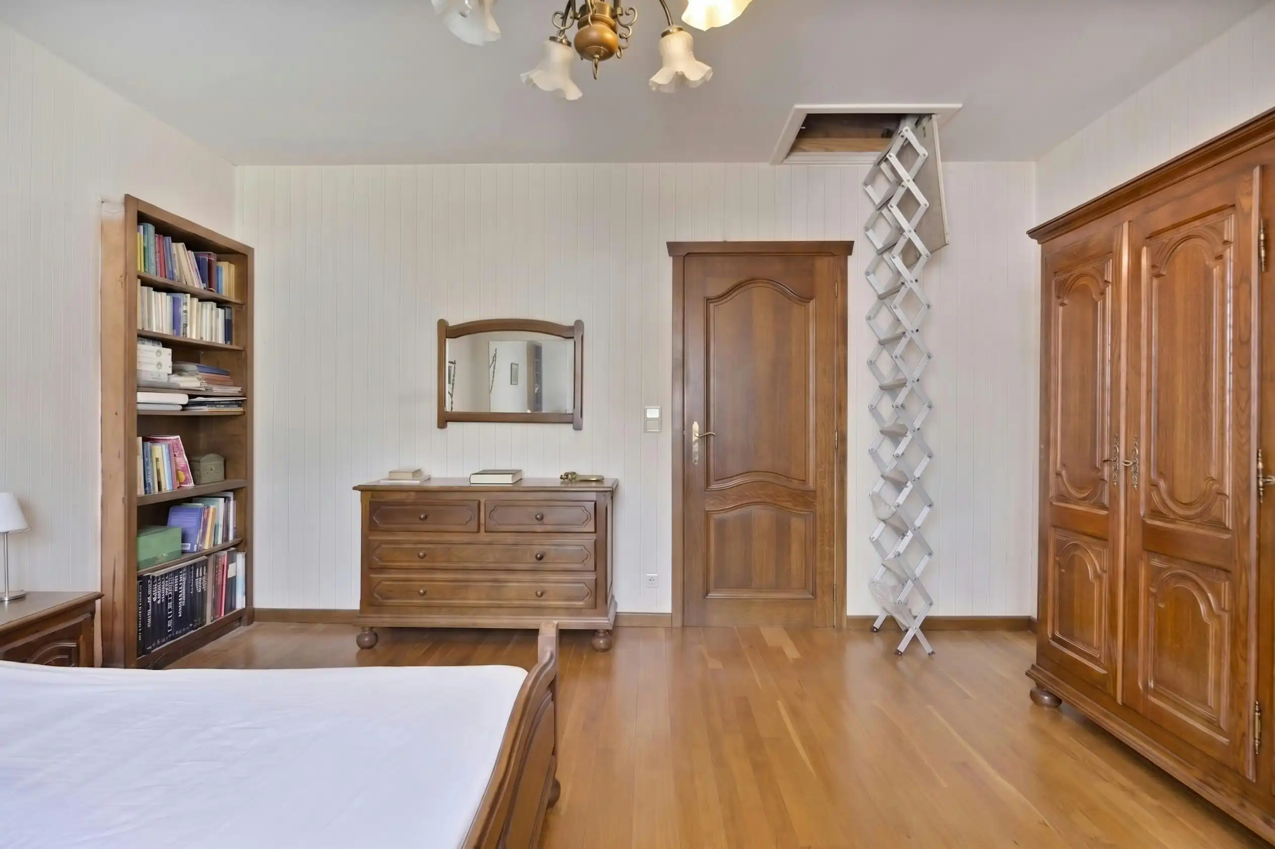 huis op 965 m² grond te koop in Kasterlee foto 21