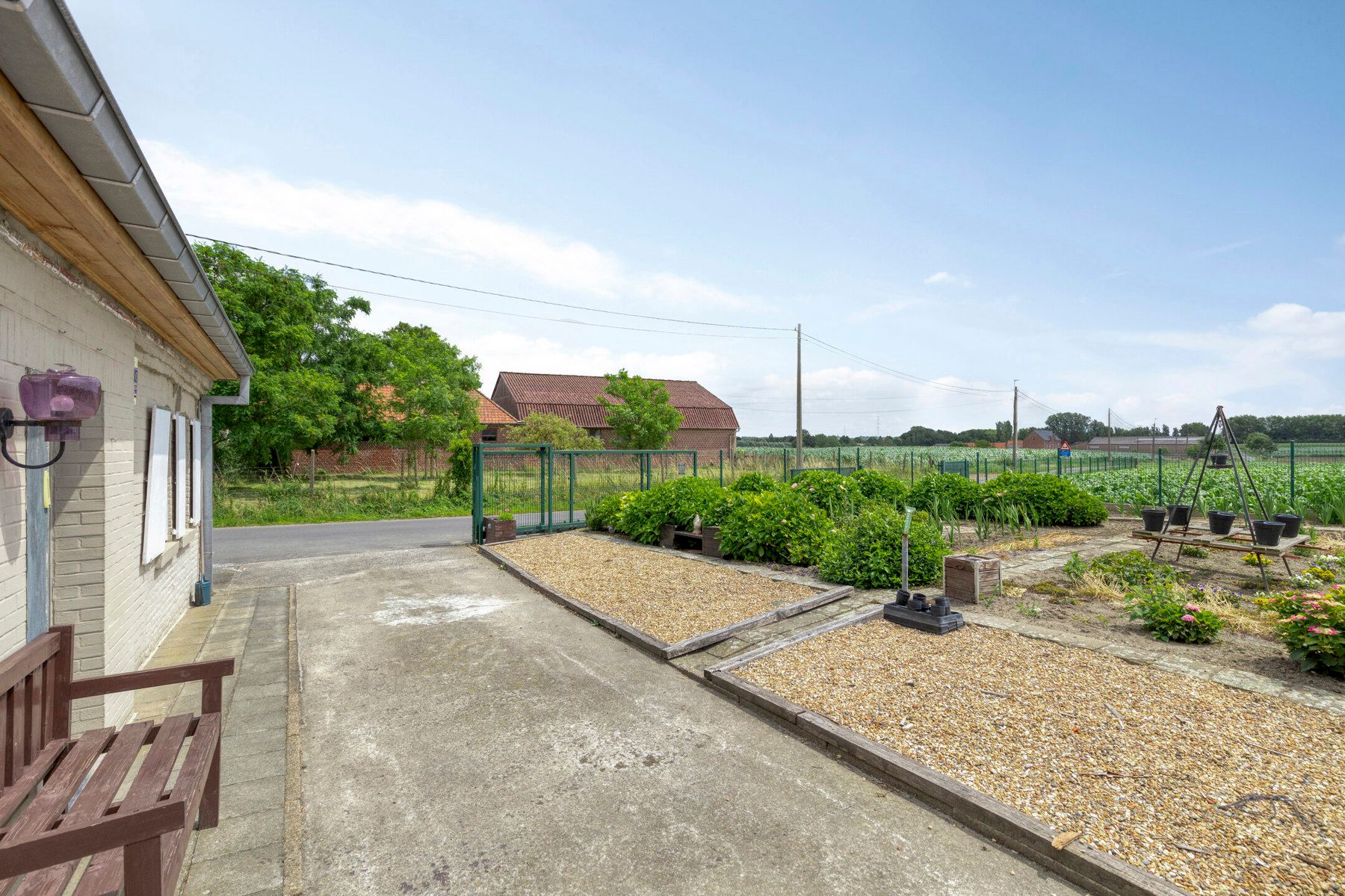 Rustig gelegen woning op 5.913m² !!!! foto 31