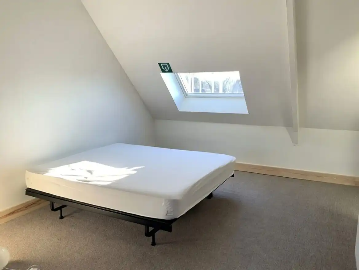 OPBRENGSTEIGENDOM TE KOOP IN KOKSIJDE DORP  foto 12