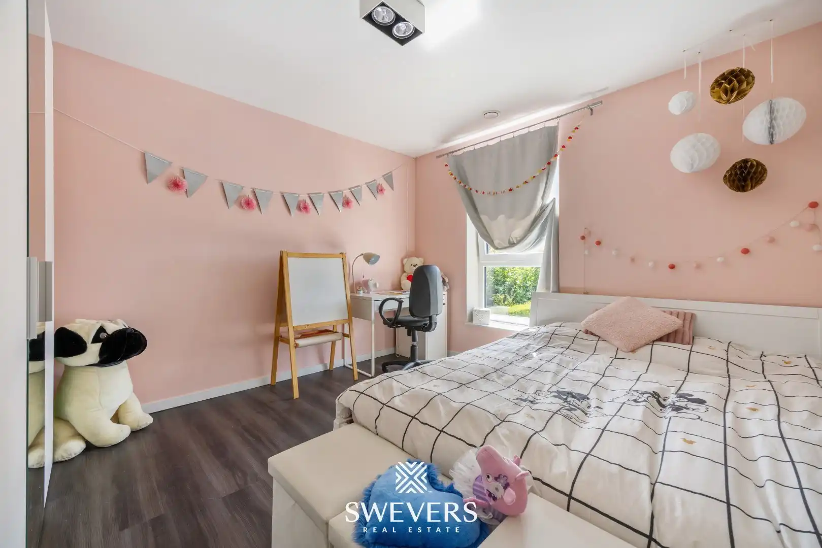 Recent gebouwde woning met 3 slaapkamers te Leopoldsburg foto 25