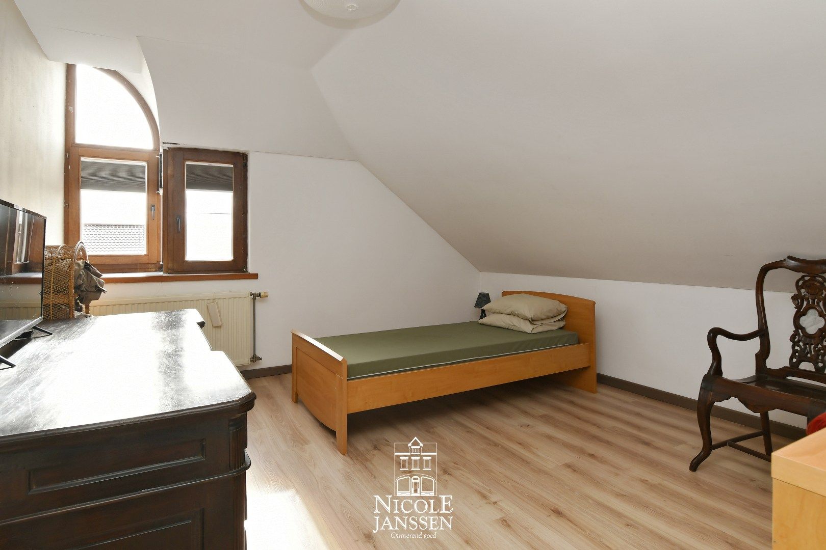 Vrijstaande gezinswoning foto 15