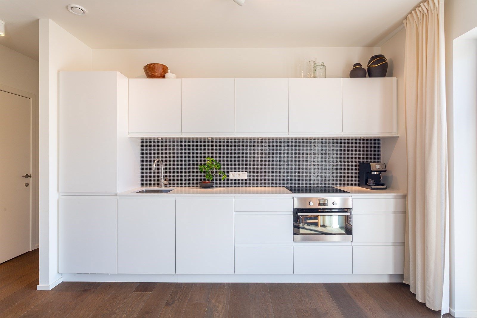 Luxe nieuwbouw in Park van Eden foto 7