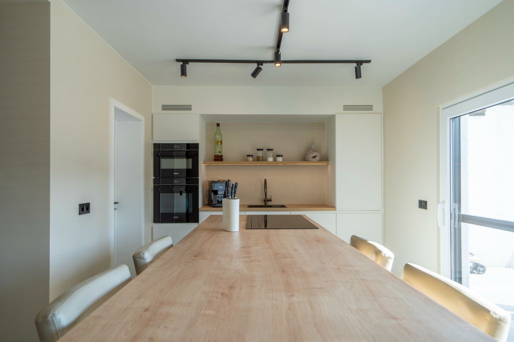 Boomforeeststraat – Instapklare gezinswoning met tuin in hartje Izegem foto 7