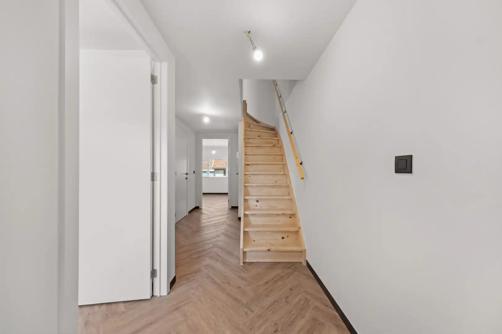 Unieke BEN-woning met 3 slaapkamers en studio op toplocatie ! foto 15