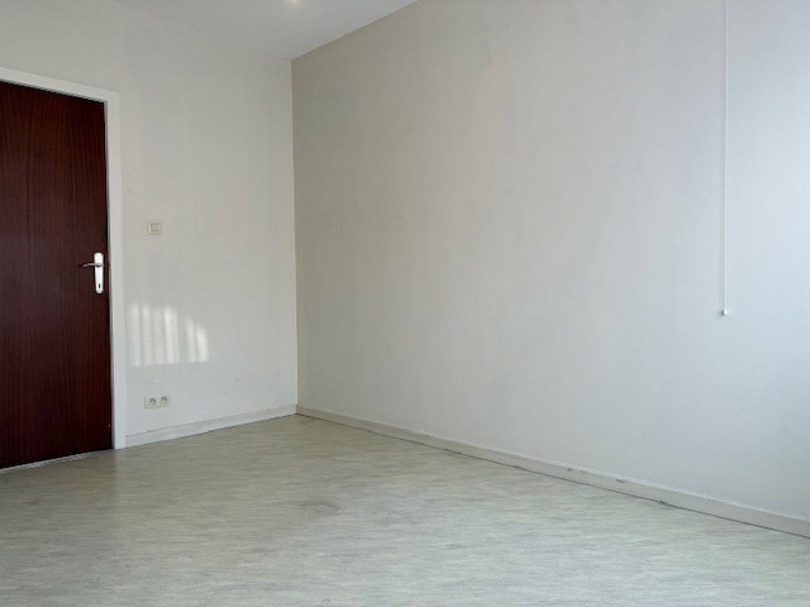 Te huur: zeer ruim appartement aan de rand van centrum Aalst  foto 14