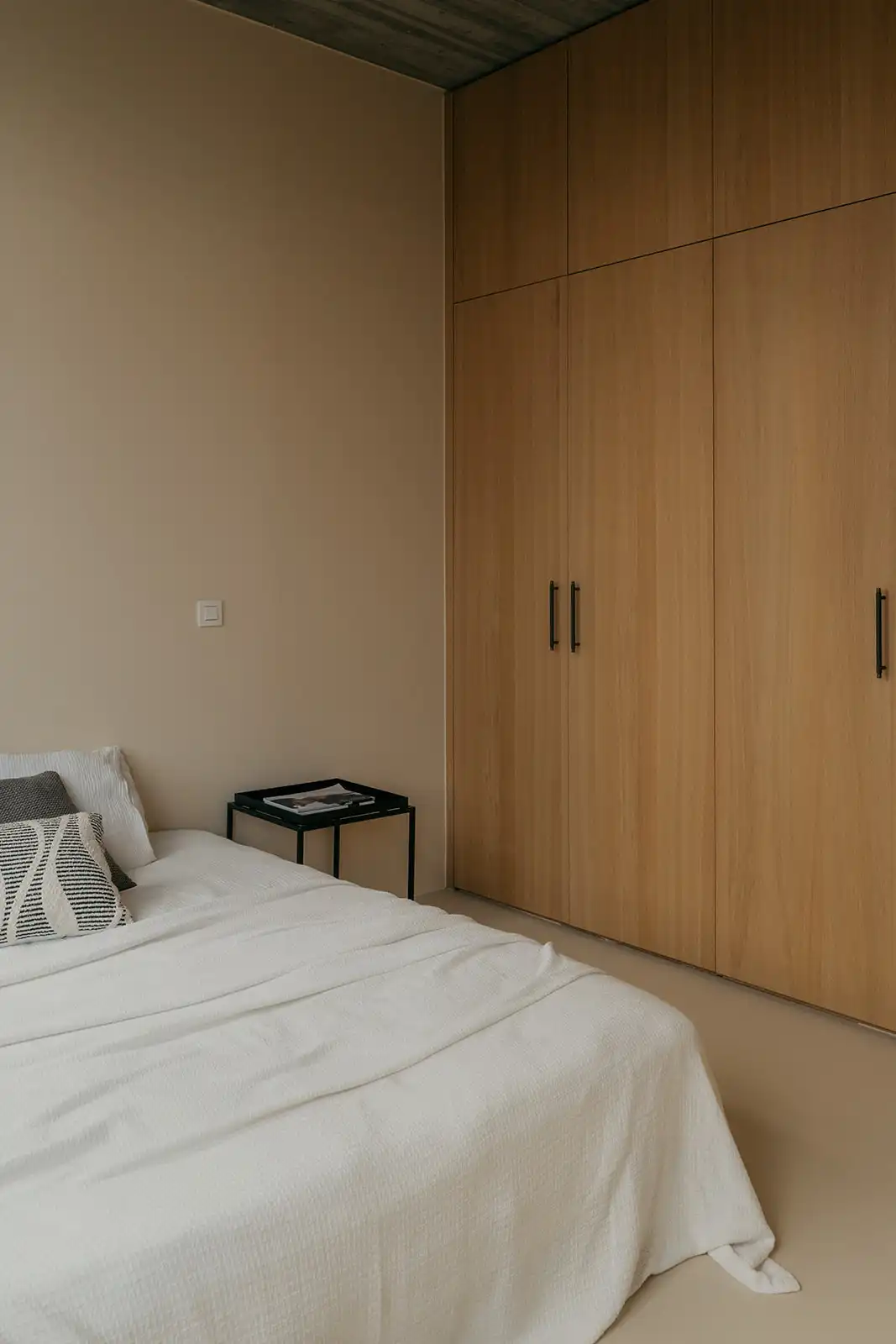 Penthouse op gelijke hoogte en uitzicht op de steigerende paarden van het Koninklijk Museum van Schone Kunsten foto 22