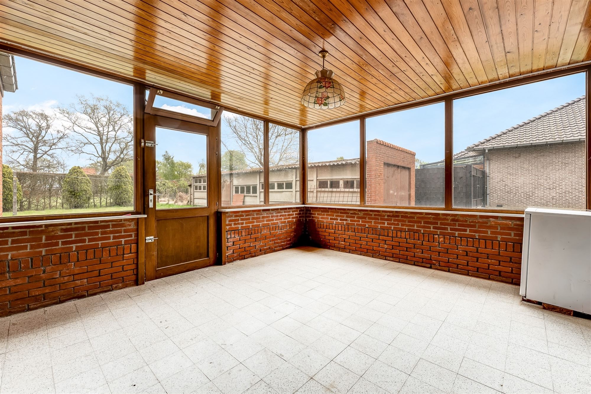 GERENOVEERDE, ENERGIEZUINIGE WONING OP PRACHTIGE LIGGING! foto 16