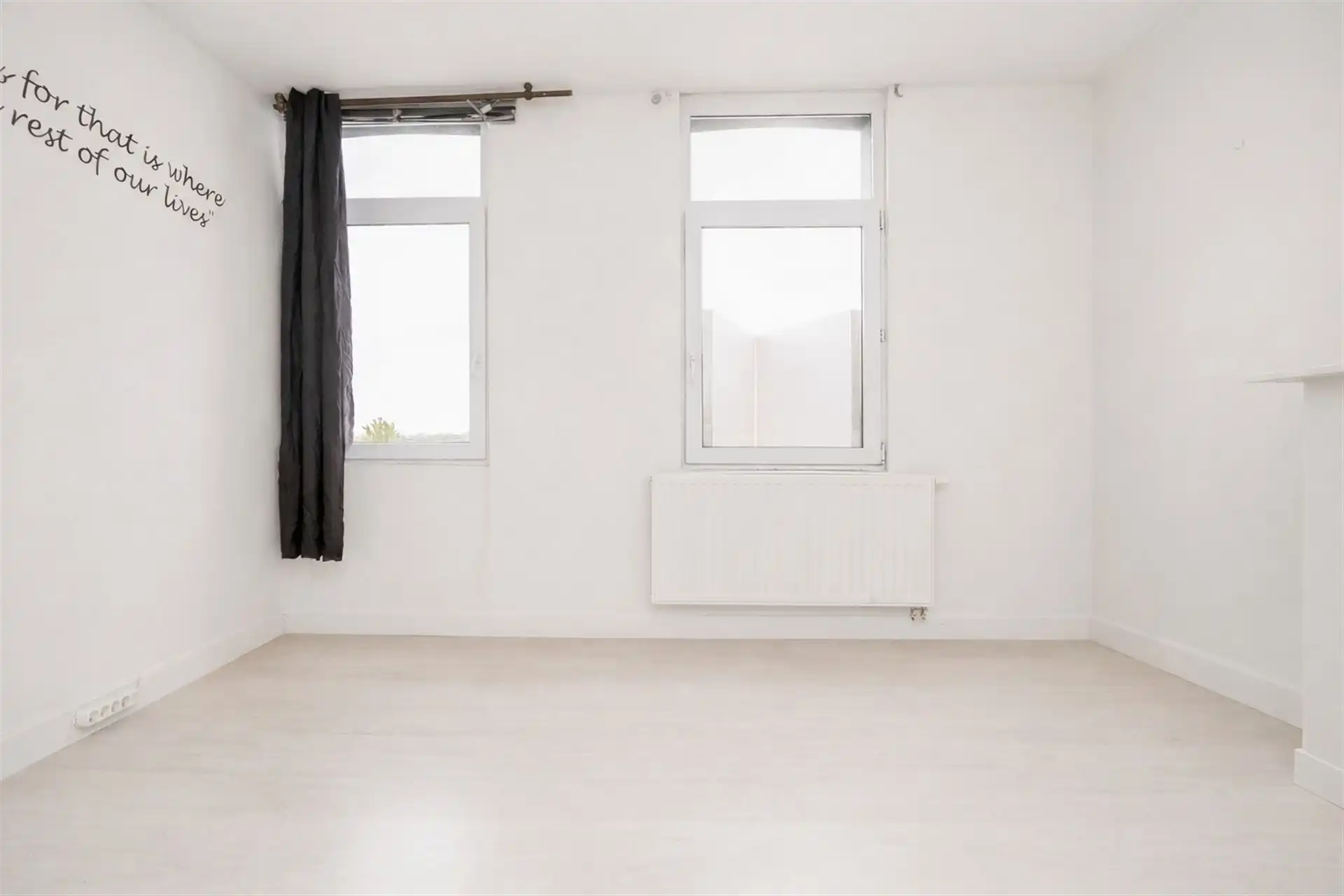 Woning met 3 slpks, tuin en sterke basis in Mechelen foto 11