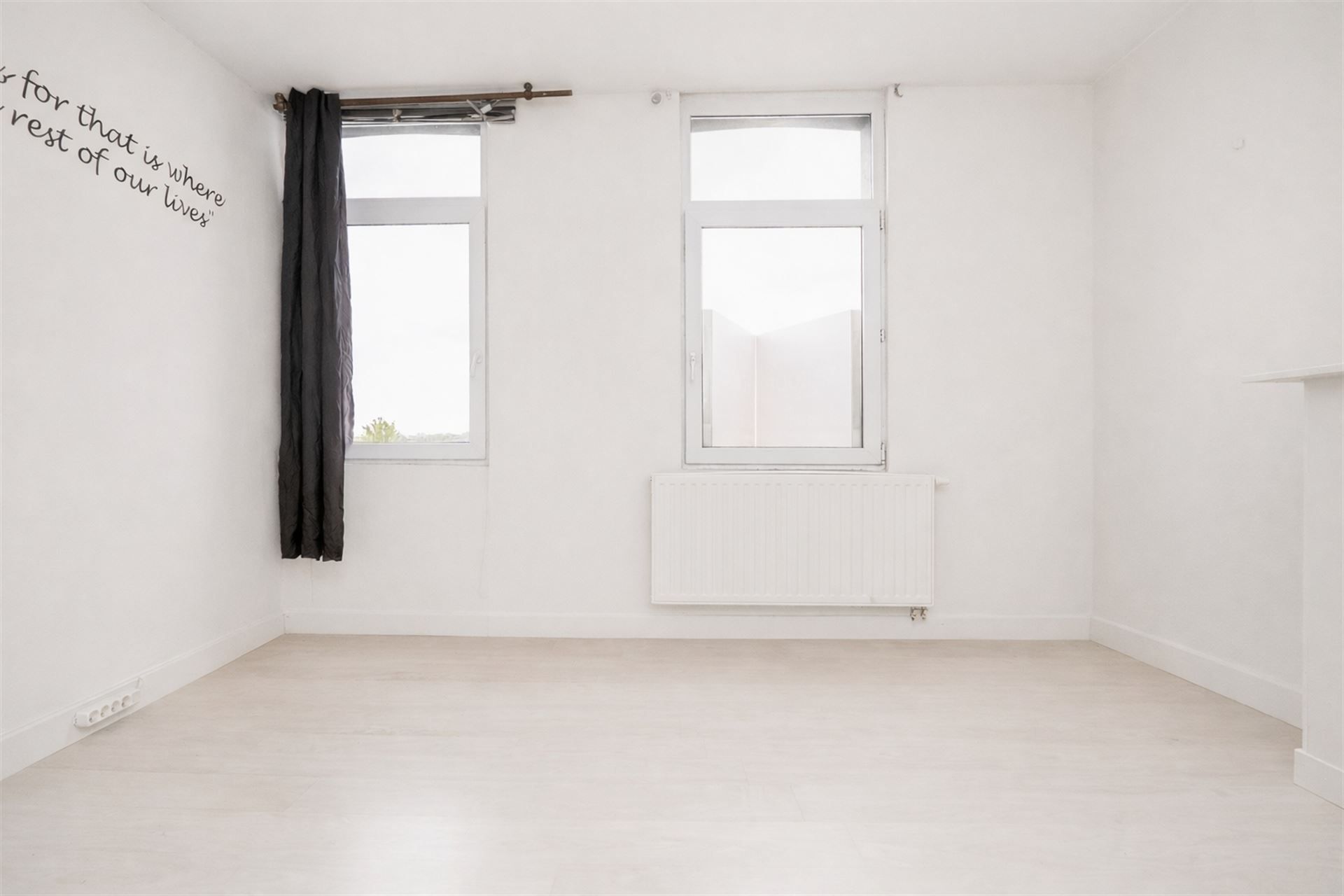 Woning met 3 slpks, tuin en sterke basis in Mechelen foto 11