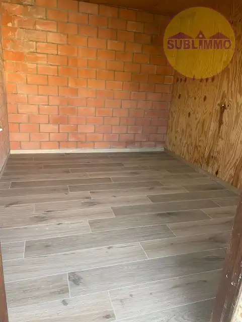 Ruime tweegezinswoning met afzonderlijk appartement op een perceel van 858 m² in Mol. ​​​​​​​T foto 49