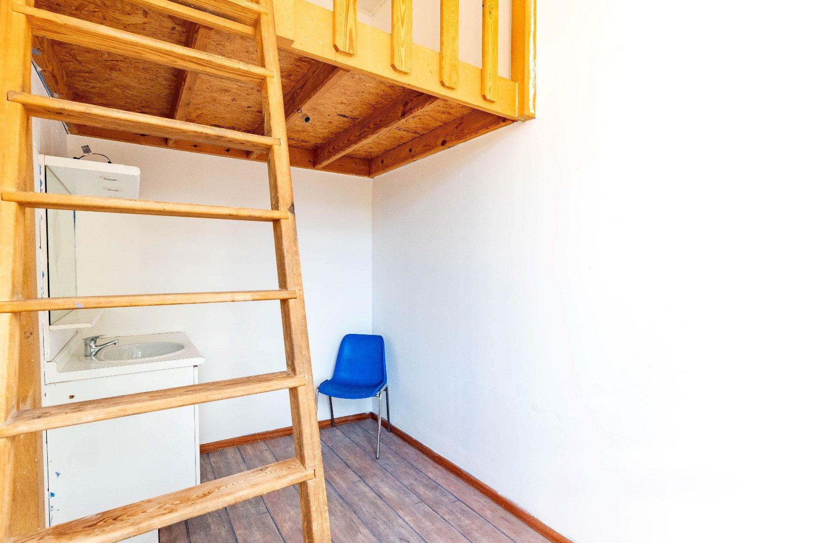 Woning op een centrale en rustige ligging foto 4