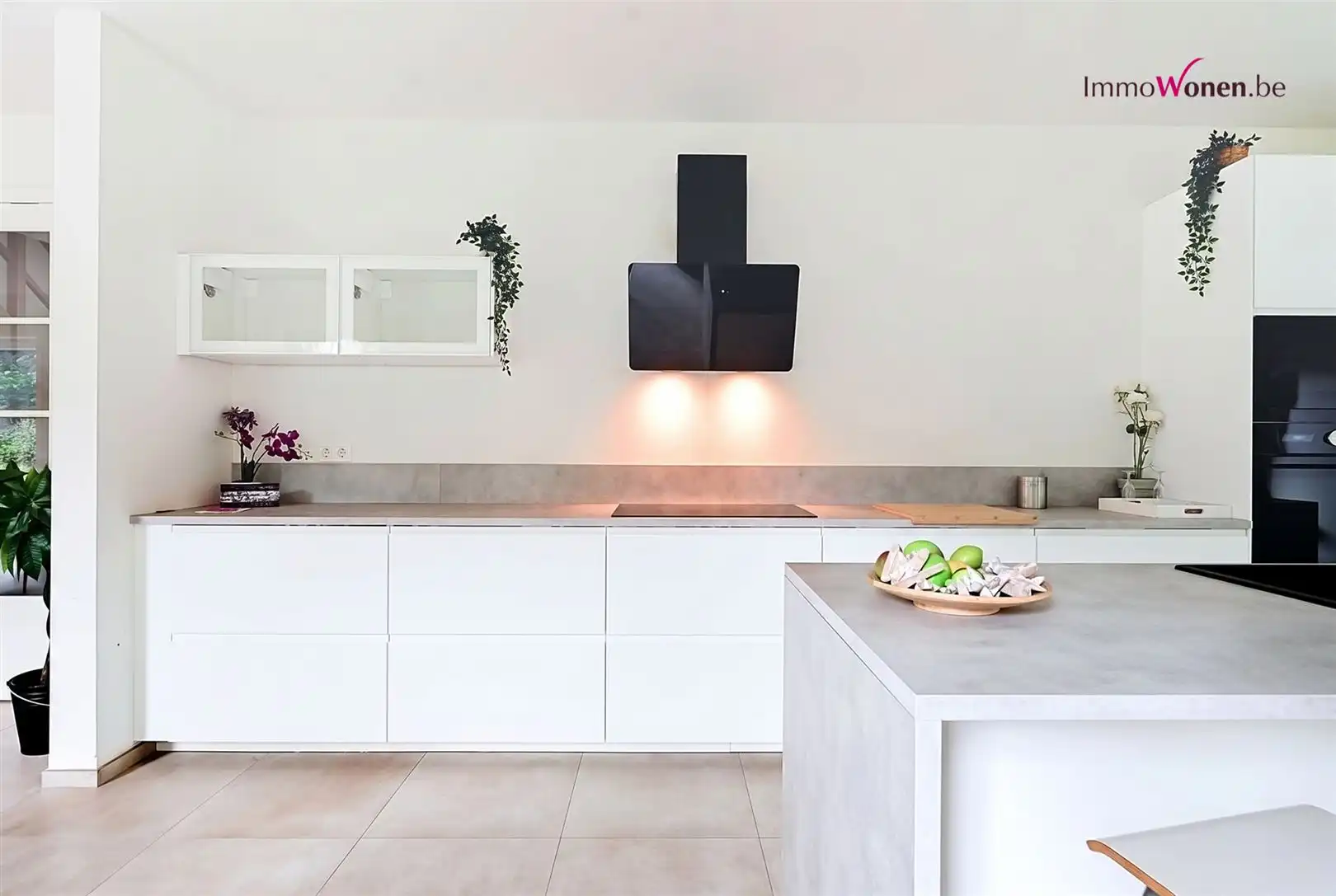 Unieke splinternieuwe villa bij ImmoWonen uniek 2% registr! foto 2