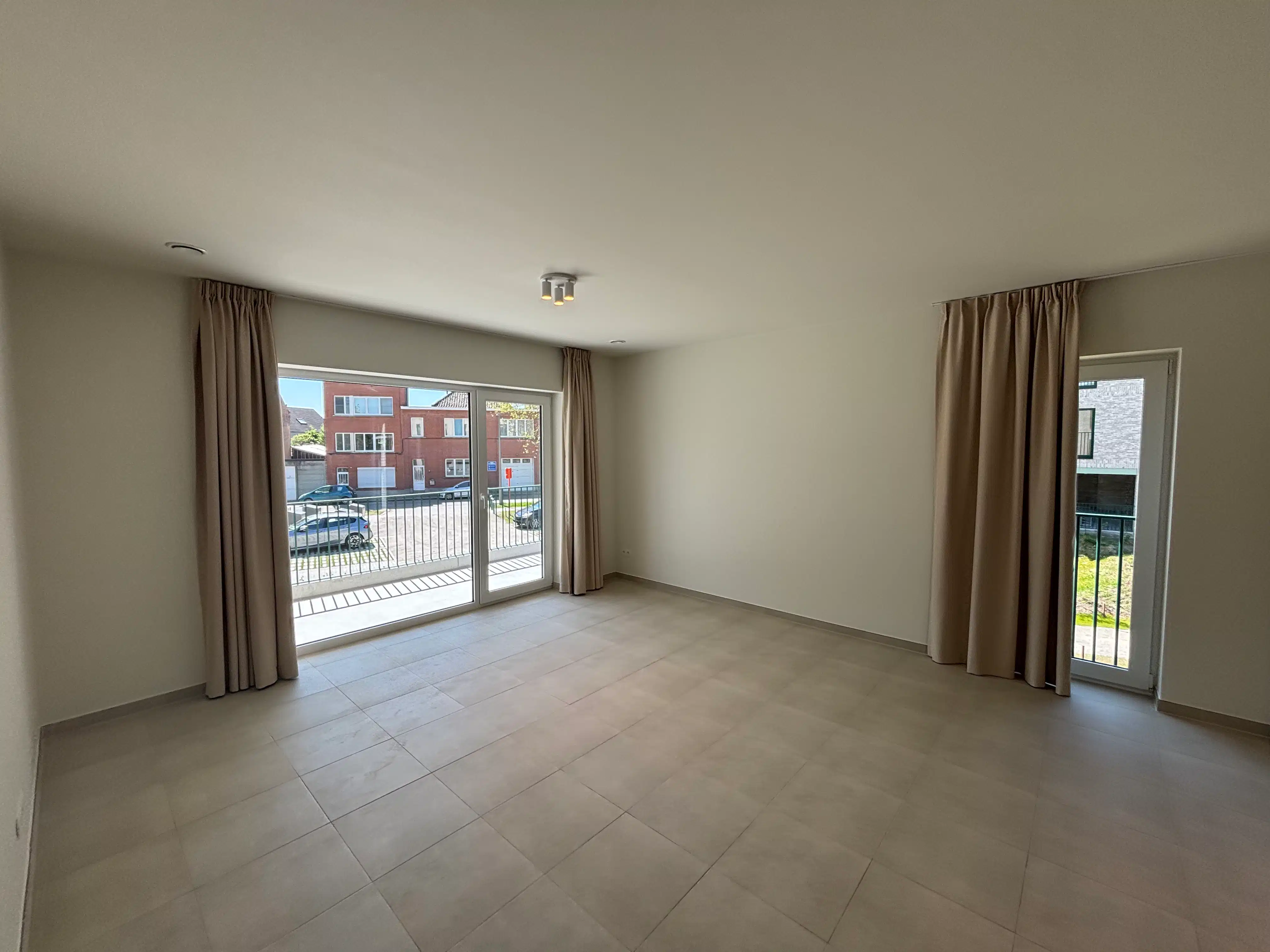 Duurzaam wonen in Koningslo: Ruim 2-slpk appartement foto 13