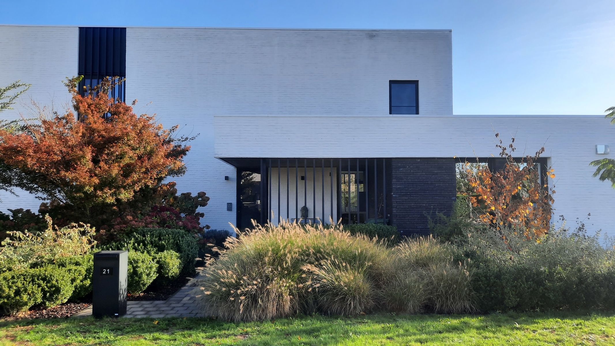 Recente energiezuinige BEN-woning met 3 slpk en A label foto 2