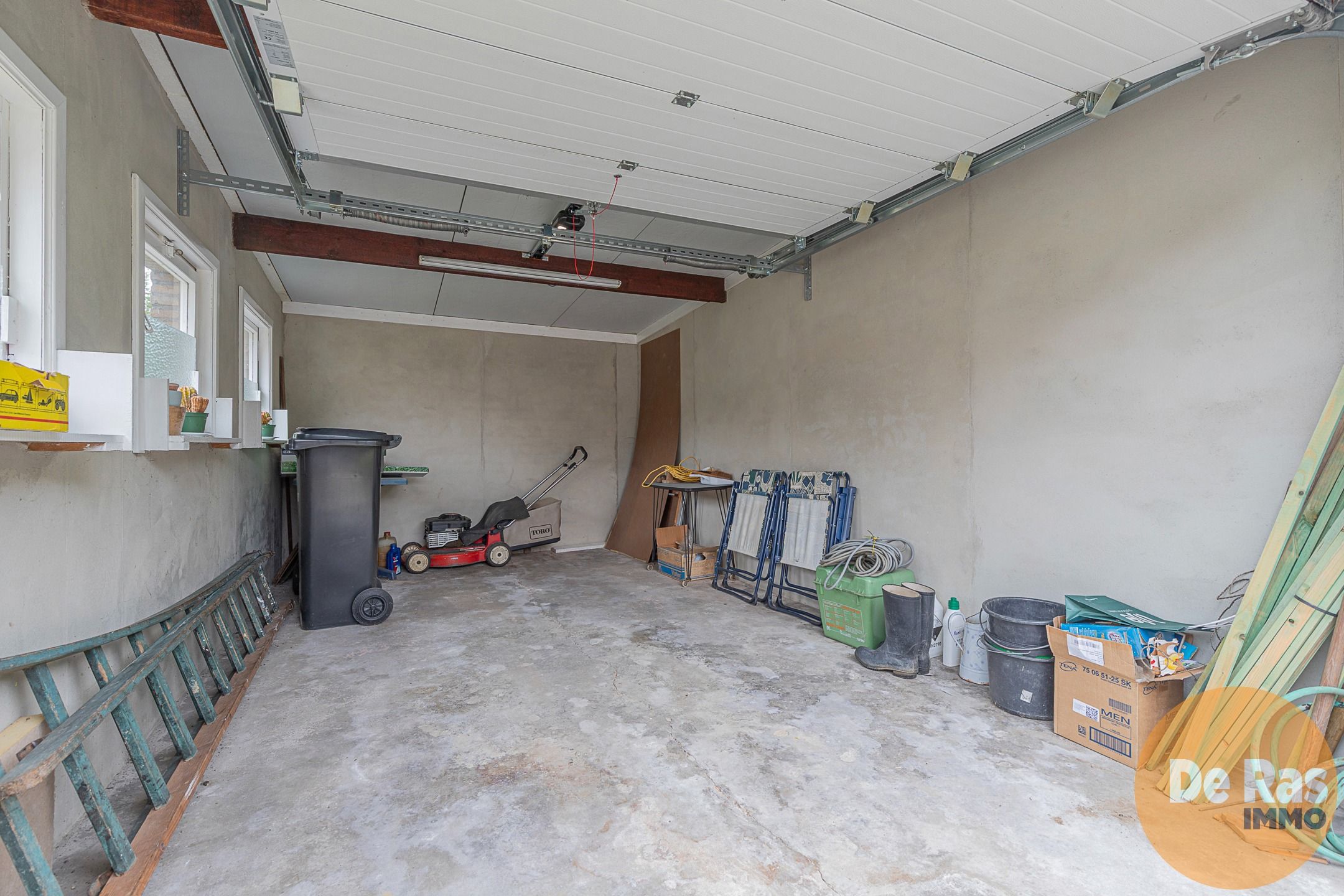 Lede - Stevige en verzorgde bungalow op een centrale ligging foto 21