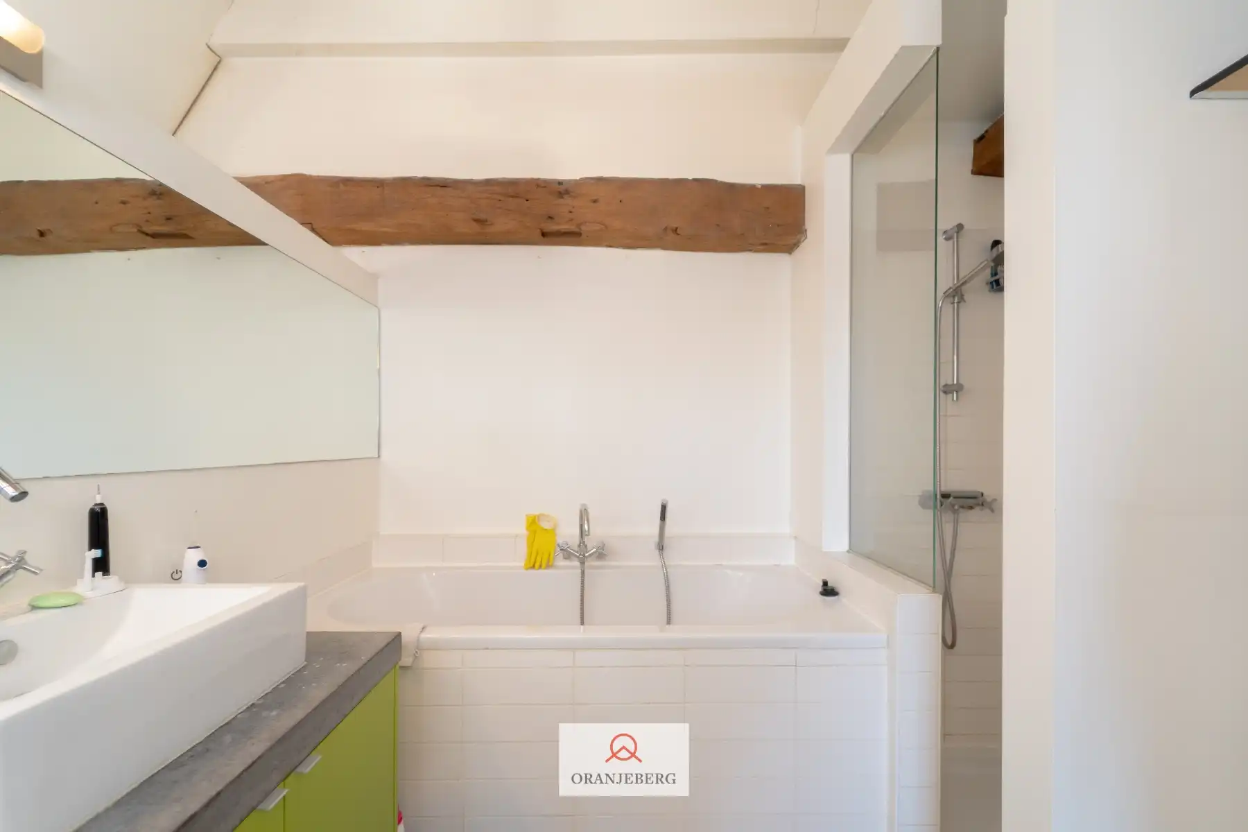 Charmante loft duplex in hartje Gent foto 21