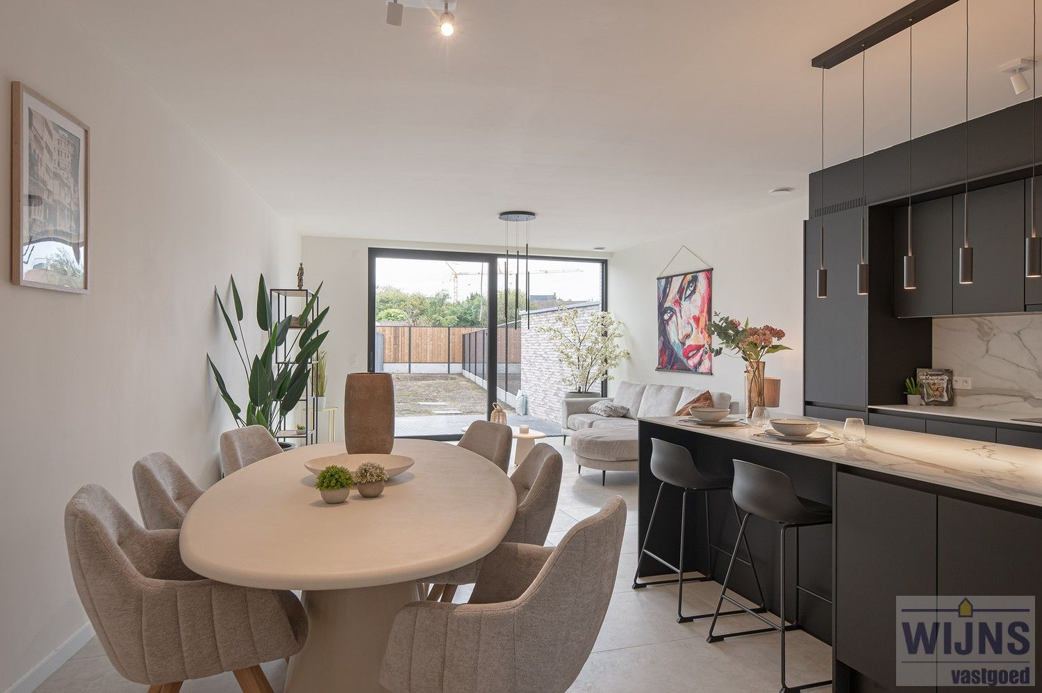 BEN-WONING I TE HUUR I DUFFEL I 4 SLPK foto 3