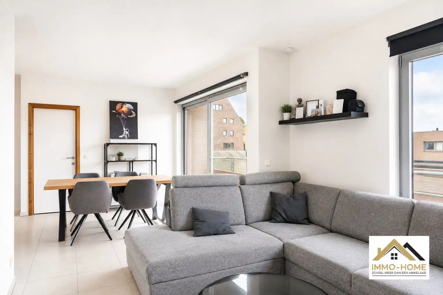 Appartement te koop Dorp-Oost 85 -/102 - 9080 Lochristi