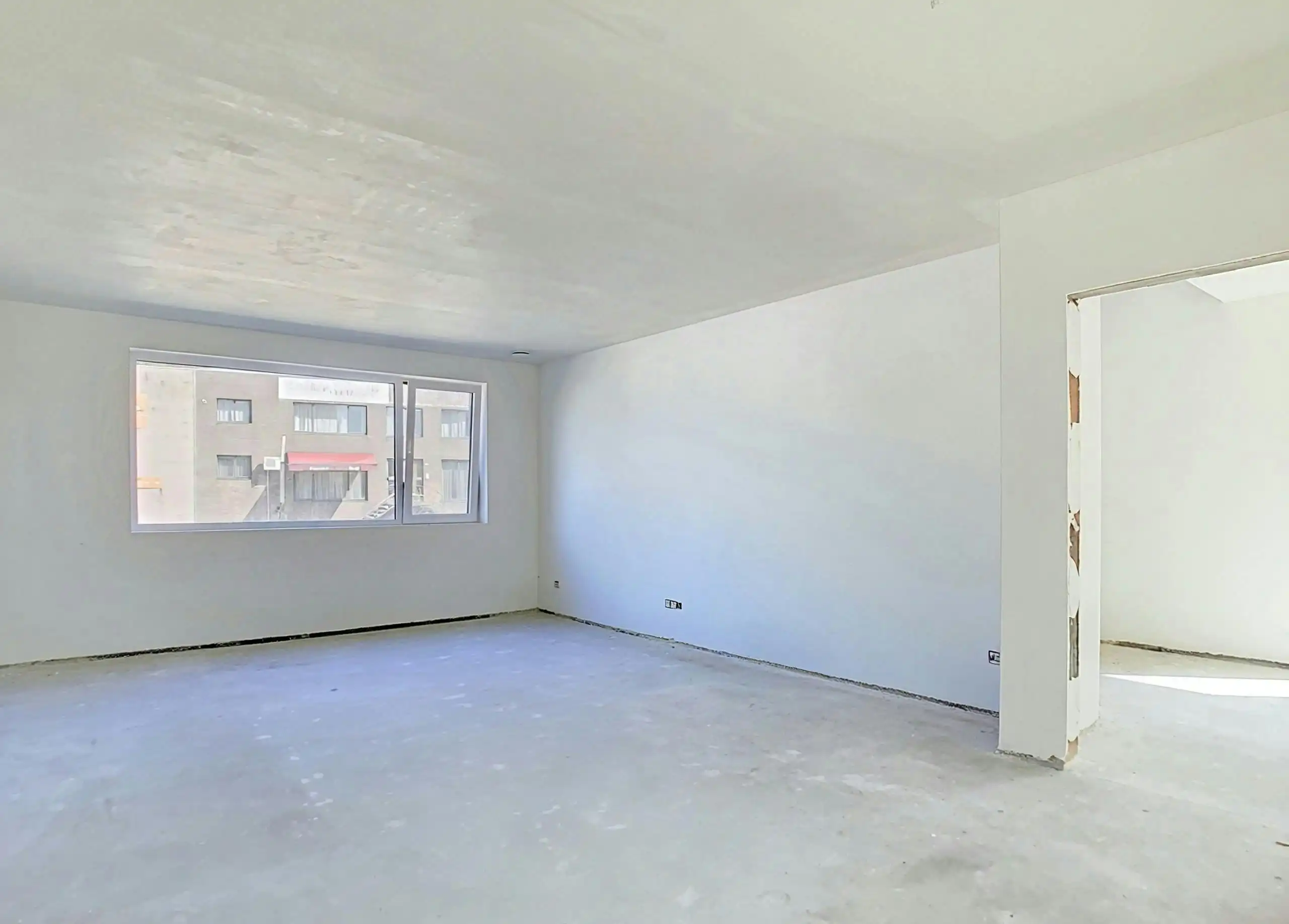 Nieuwbouwwoning met 4 slaapkamers te koop in Zwijndrecht  foto 4