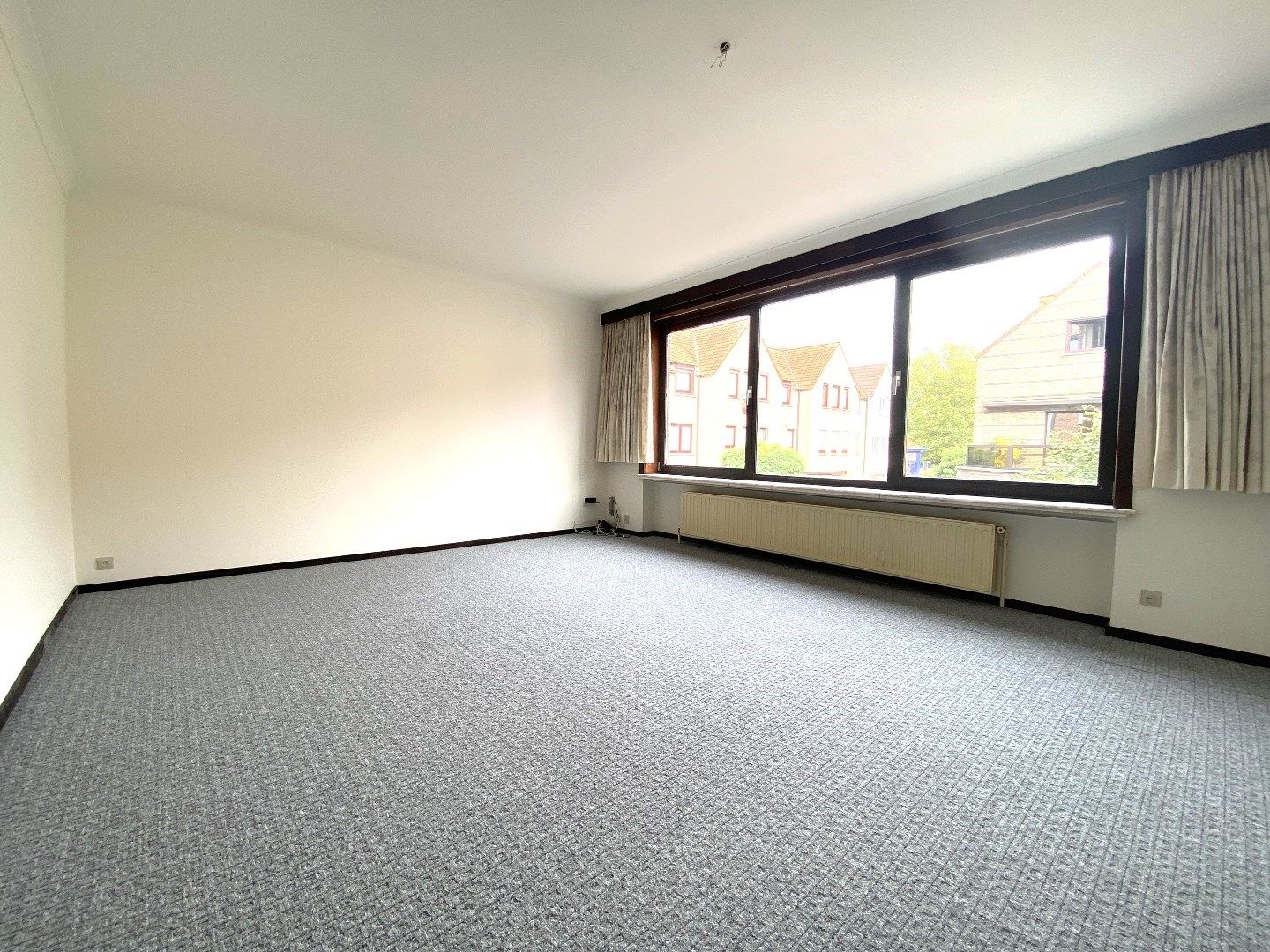 Appartement met 2 slpks. in centrum Knokke foto 2