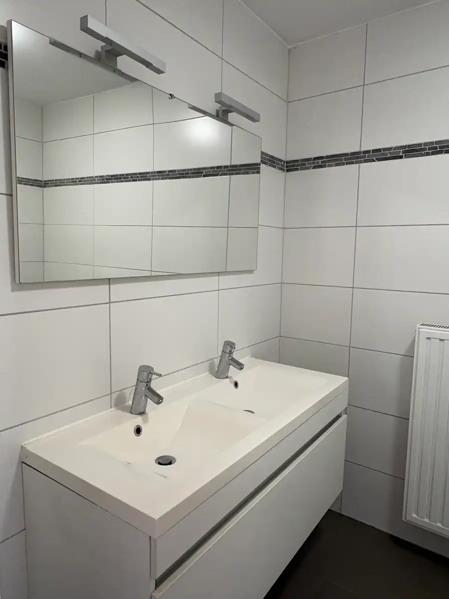 Tweeslaapkamer-appartement met terras + staanplaats  foto 12