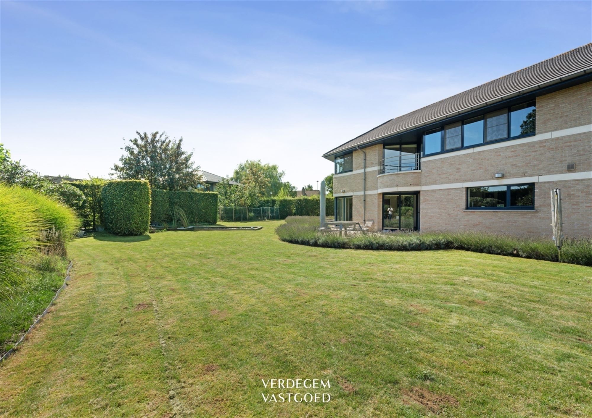 Prestigieus wonen in residentiële buurt, villa met 4 slaapkamers foto 21