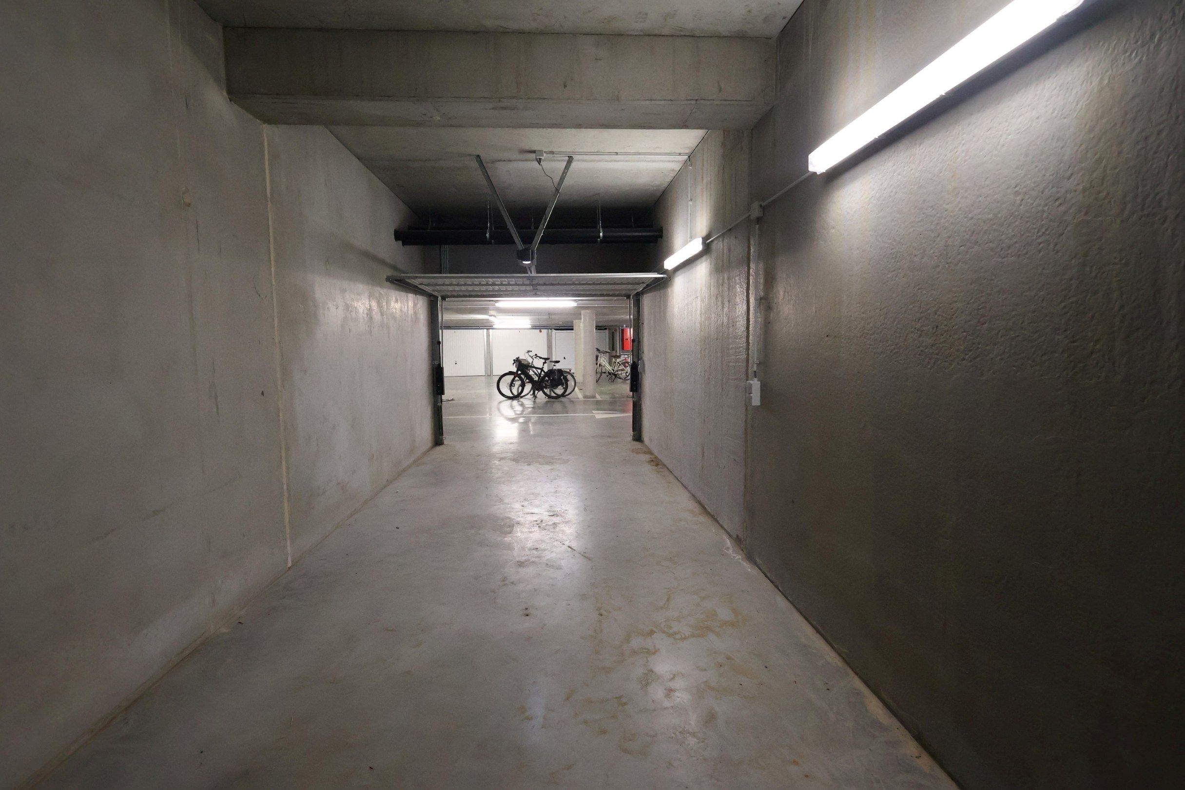 Dubbele garagebox te koop – Residentie Navita, Oostduinkerke Sint-André  foto 4