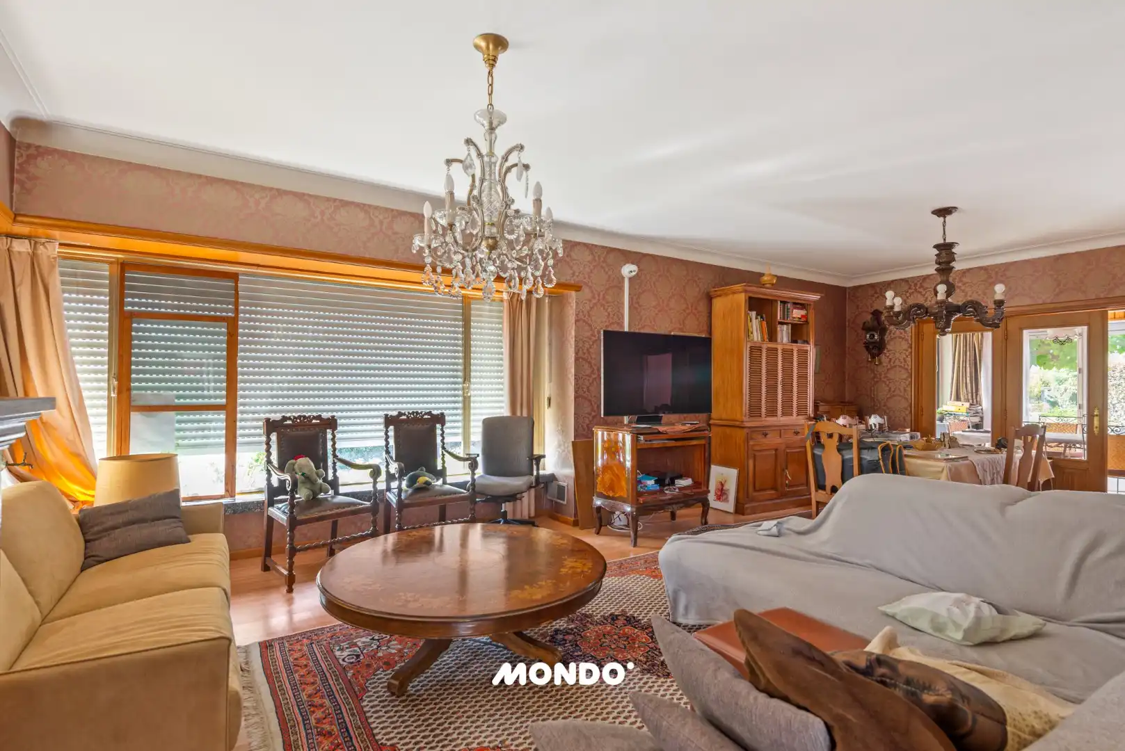 Charmante woning op toplocatie aan natuurdomein Broek – Blaasveld foto 7