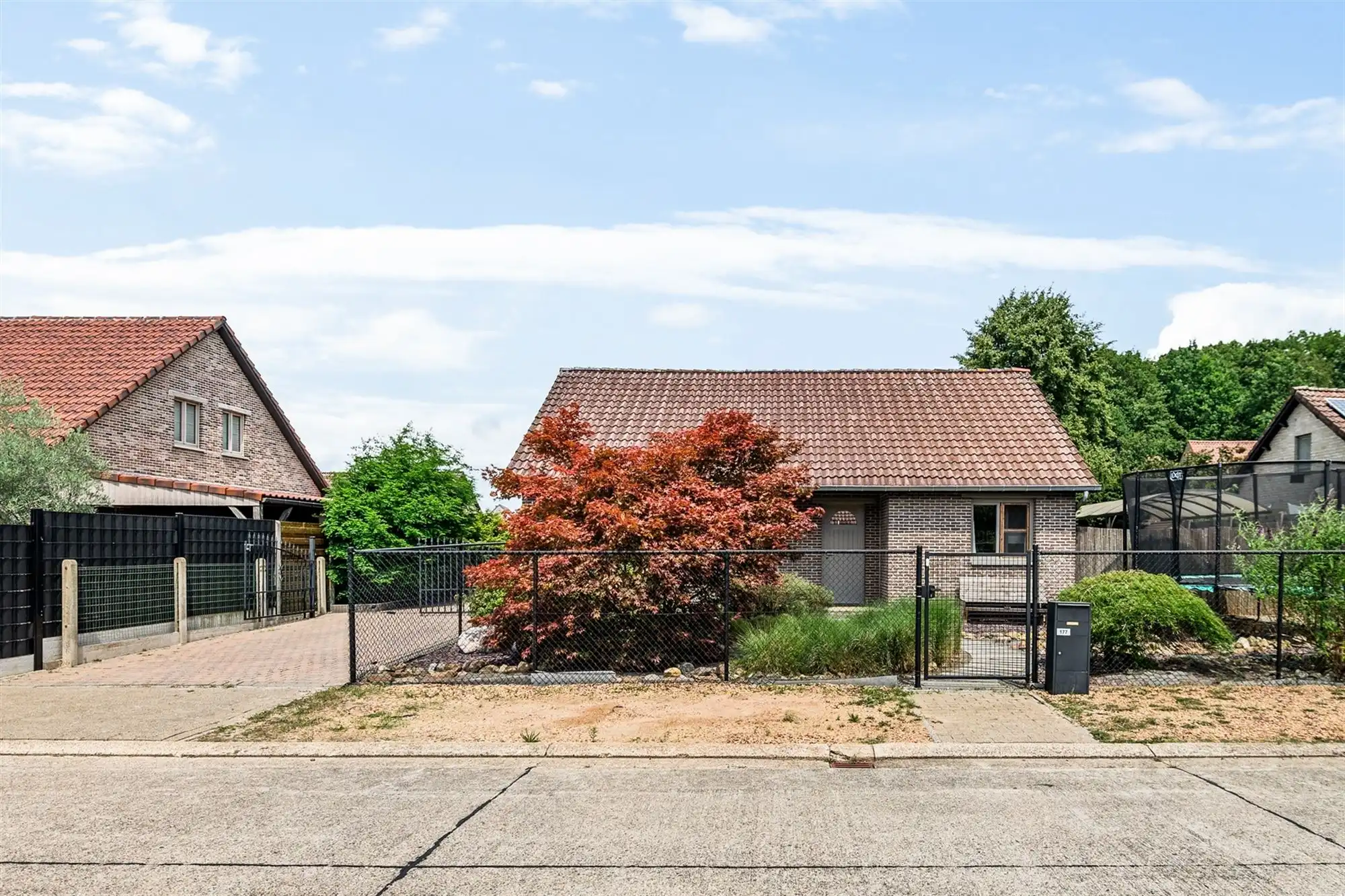 Moderne en lichtrijke gezinswoning met 3 slaapkamers in Tremelo foto 15