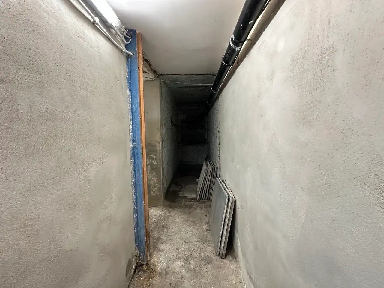 Charmante, instapklare rijwoning met stadstuin foto 17