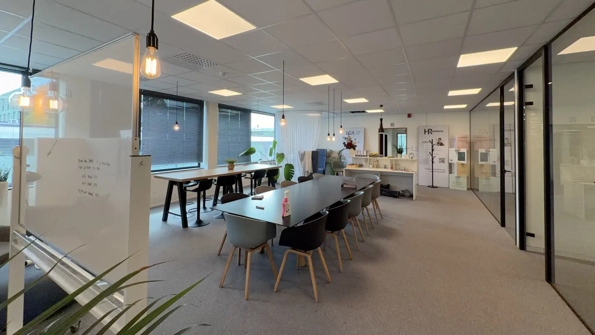 Kantoor te huur in Westrem Building in Gent foto 5