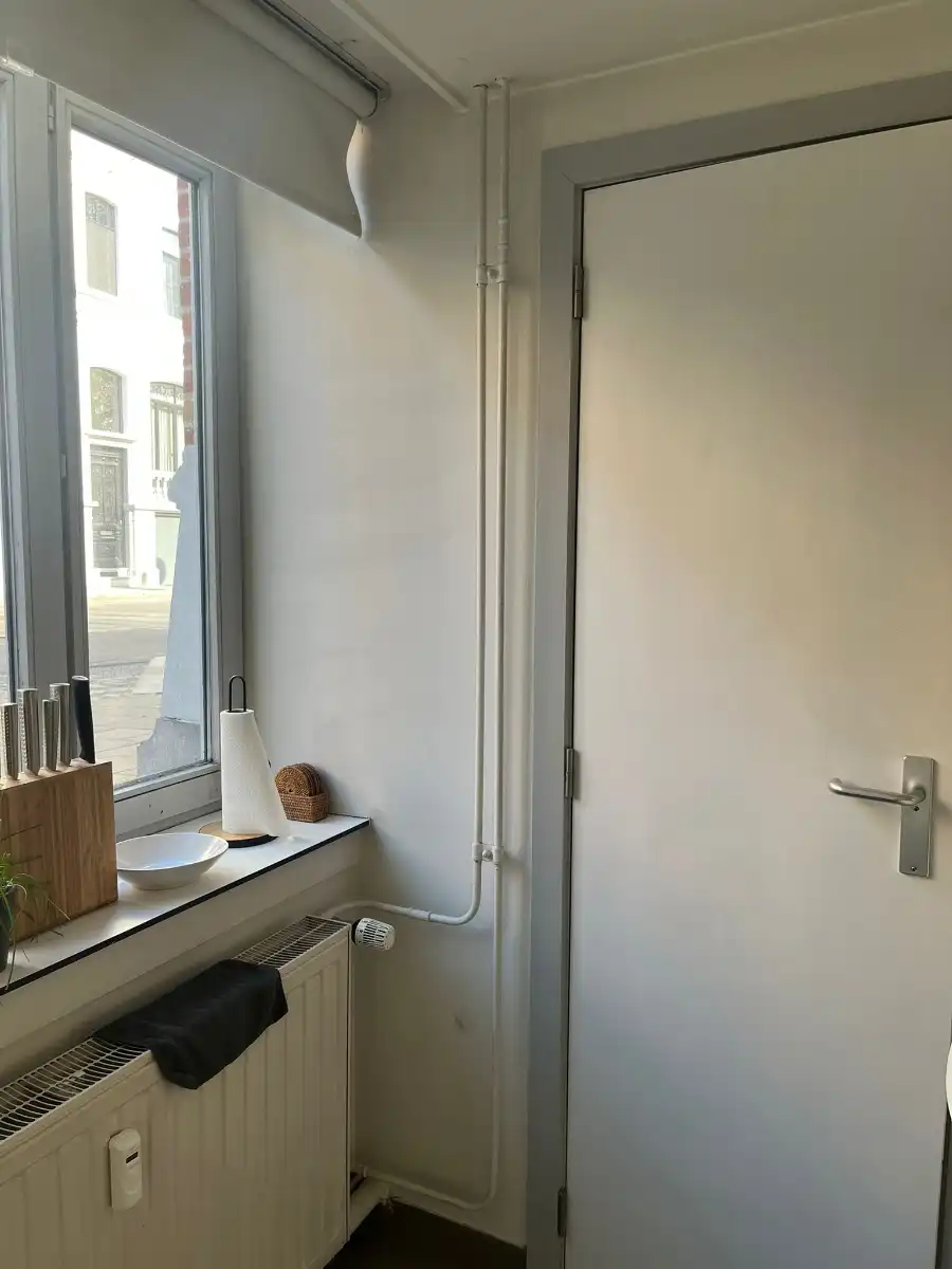 Studentenstudio centrum Gent foto 13