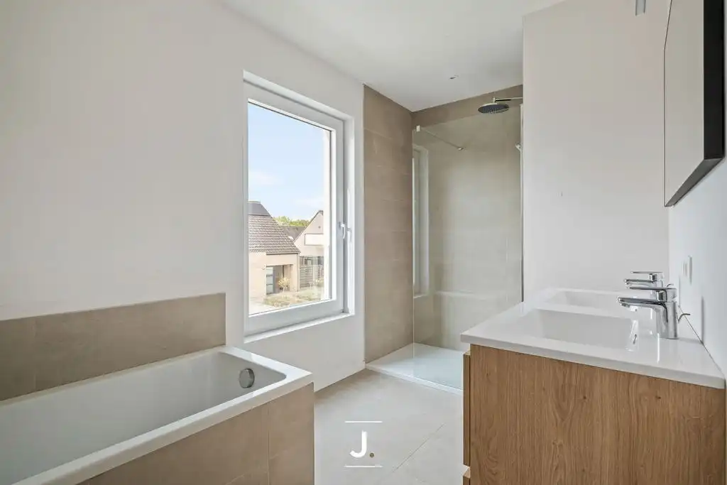 Energieneutraal & betaalbaar wonen in Hulste  foto 14