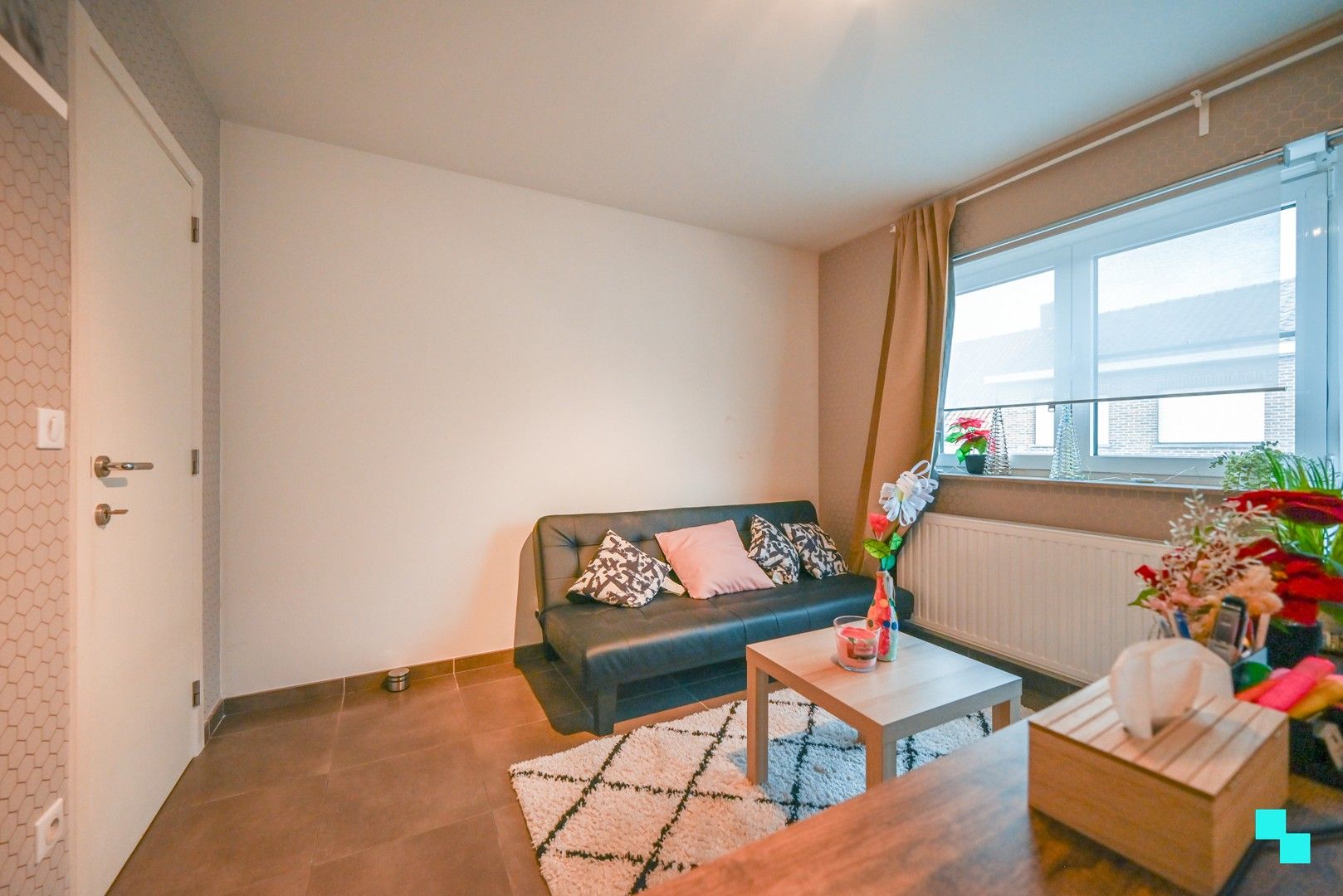 Energiezuinige woning met 4 slaapkamers nabij het centrum van Oostrozebeke foto 20